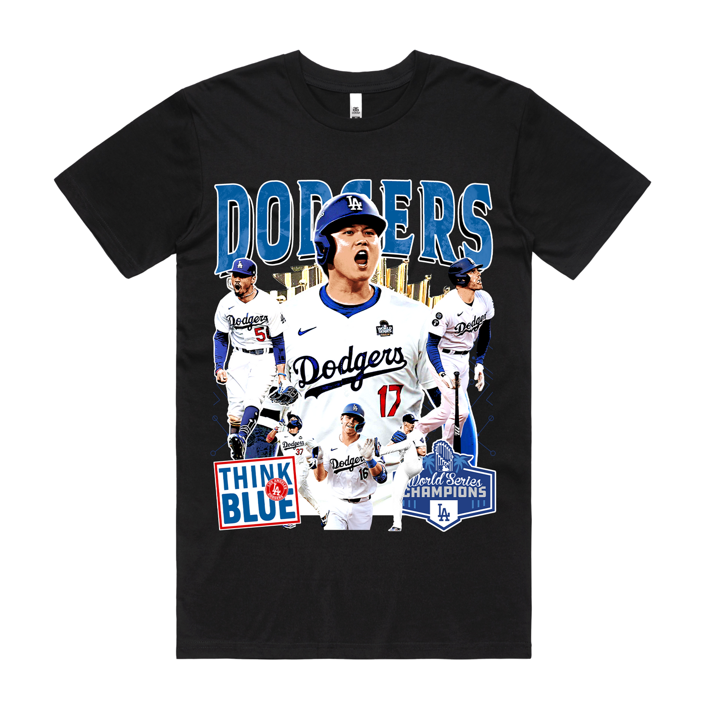 DODGERS TIMES 2024