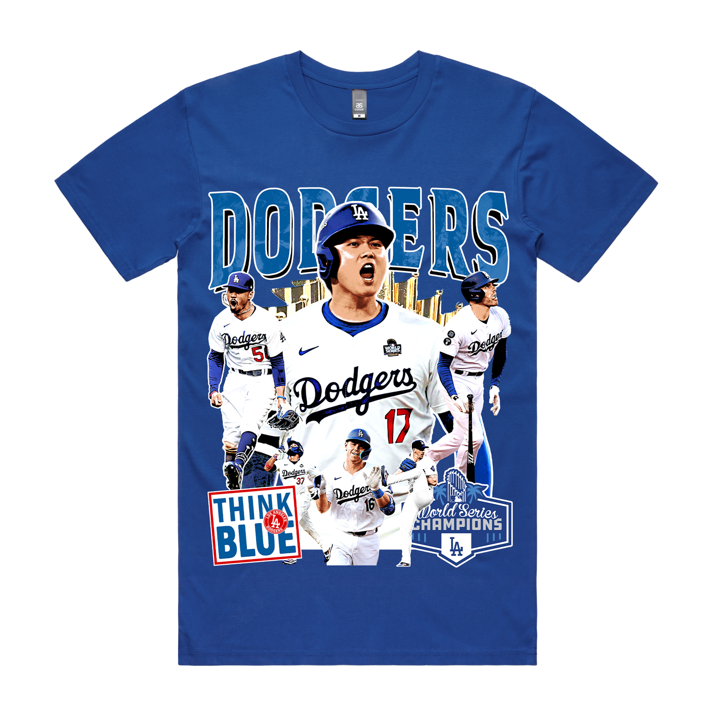 DODGERS TIMES 2024