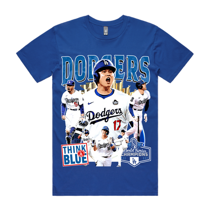 DODGERS TIMES 2024