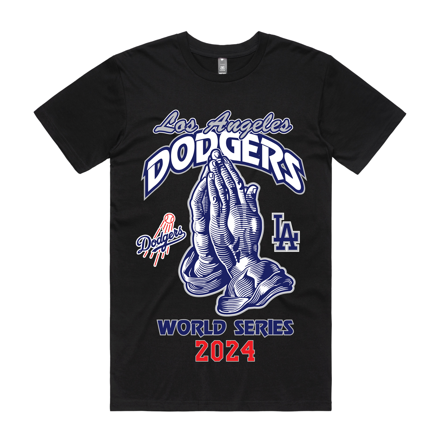 LOS ANGELES WS 2024