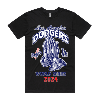 LOS ANGELES WS 2024