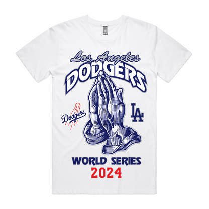 LOS ANGELES WS 2024