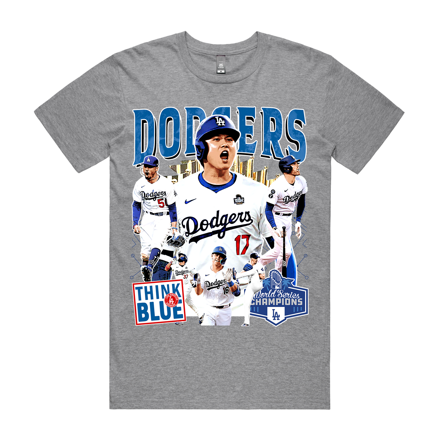 DODGERS TIMES 2024