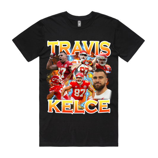 KELCE TEE