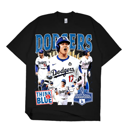 DODGERS TIMES 2024