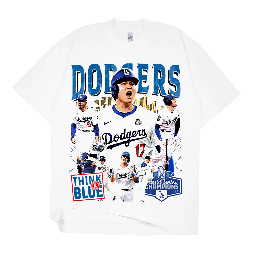 DODGERS TIMES 2024